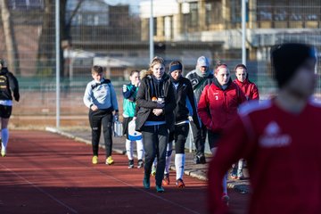 Bild 5 - Frauen SG Holstein Sued - SV Gruenweiss-Siebenbaeumen : Ergebnis: 0:2